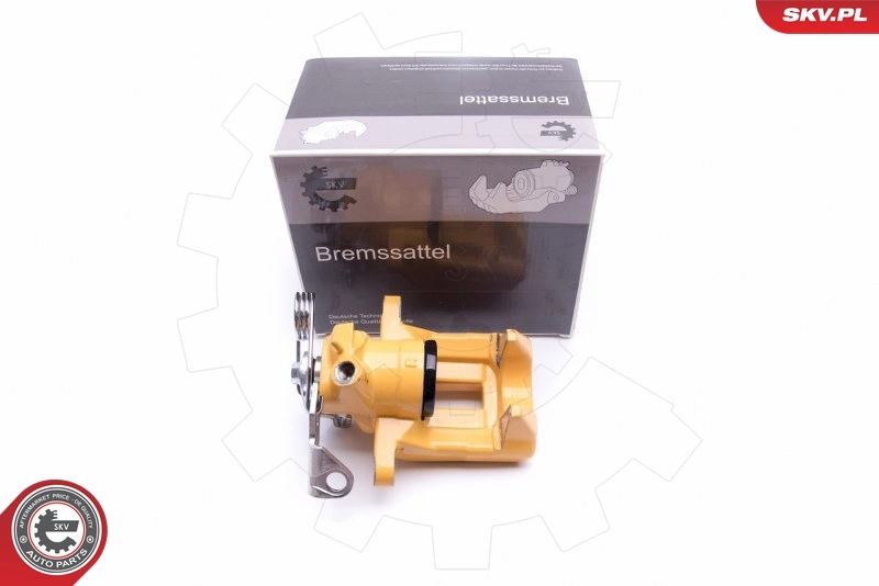 Brake Caliper